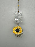 SUNFLOWER OCTAGON
