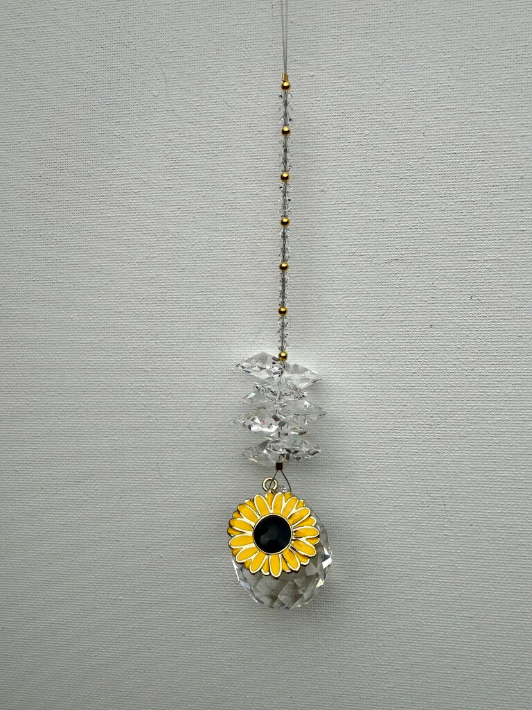 SUNFLOWER OCTAGON