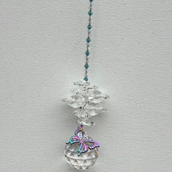 BUTTERFLY OCTAGON - view 2