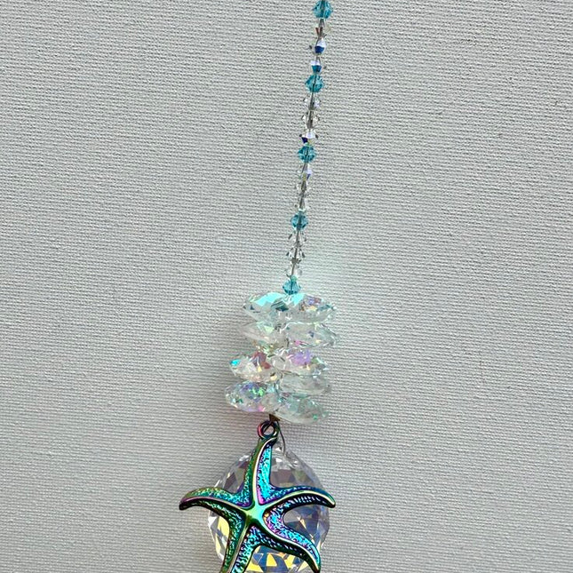 STARFISH OCTAGON