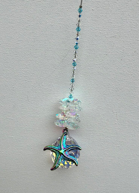 STARFISH OCTAGON