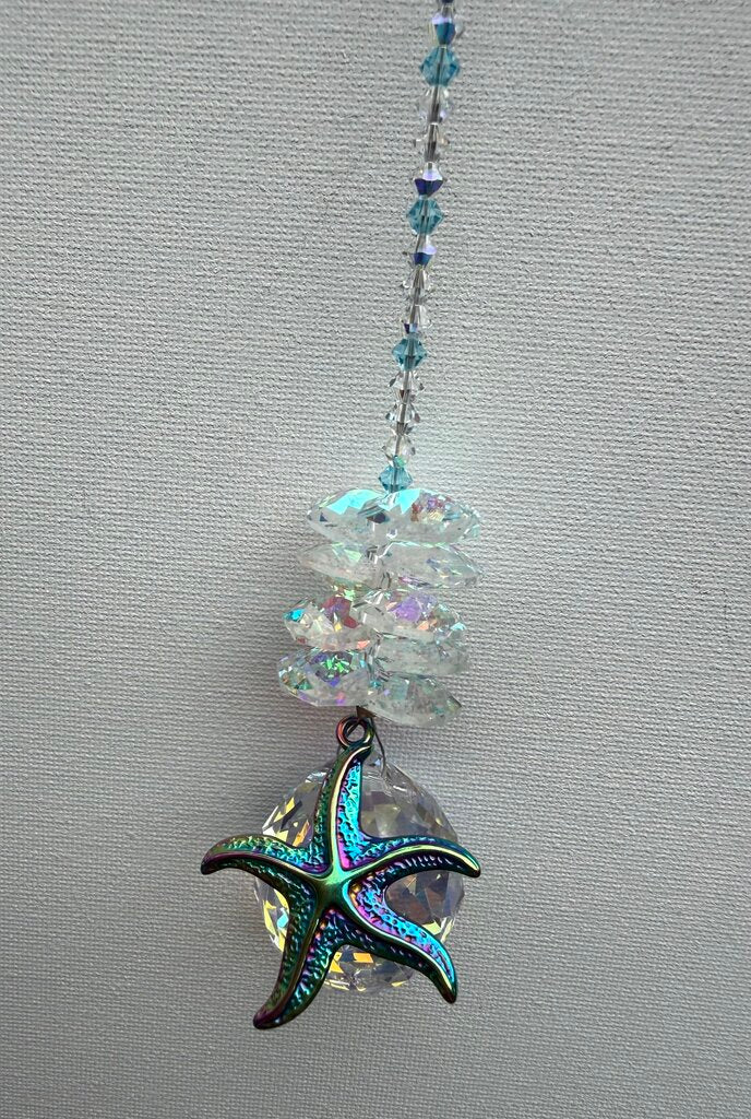 STARFISH OCTAGON
