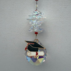GRADUATION OCTAGON - view 1