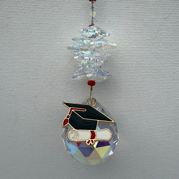 GRADUATION OCTAGON