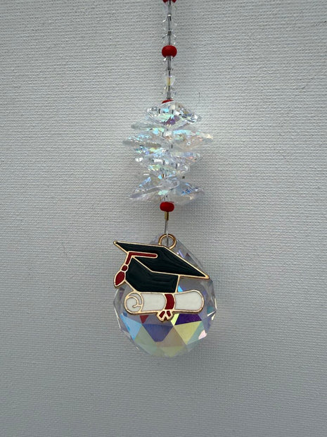 GRADUATION OCTAGON