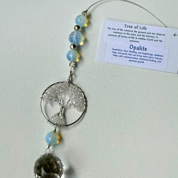 TREE OF LIFE OPALITE