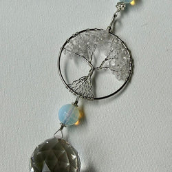 TREE OF LIFE OPALITE - view 2