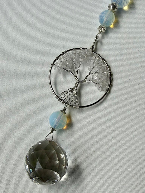TREE OF LIFE OPALITE