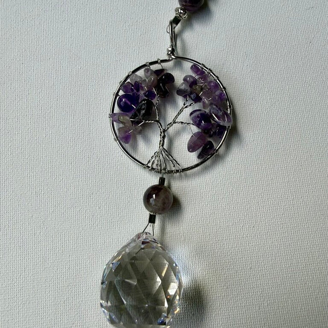 TREE OF LIFE AMETHYST