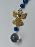 ANGEL SILVER AGATE