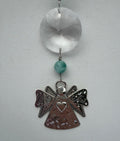 ANGEL SUNDIAL MOONSTONE