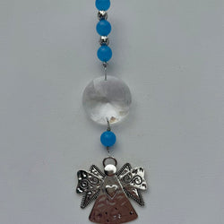 ANGEL SUNDIAL JADE - view 1
