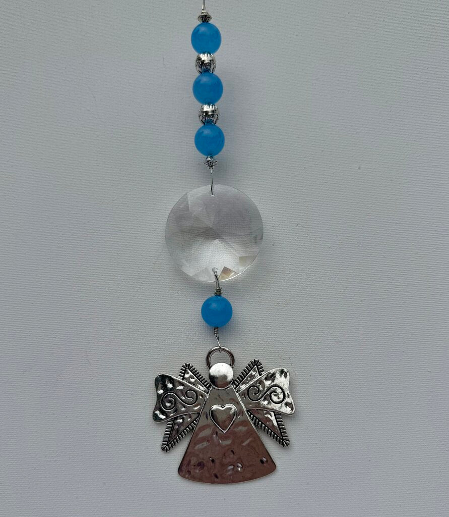 ANGEL SUNDIAL JADE
