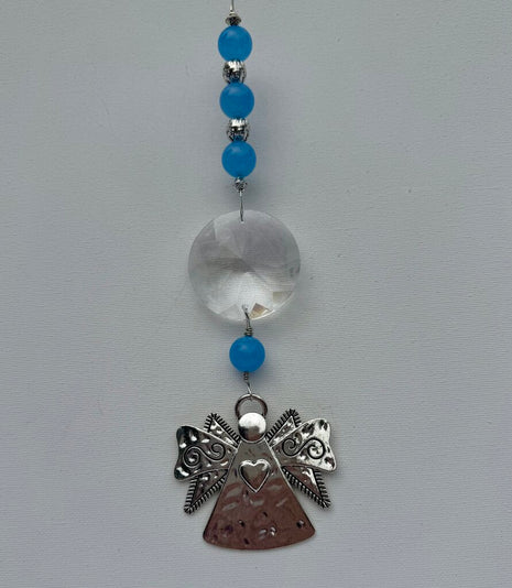ANGEL SUNDIAL JADE