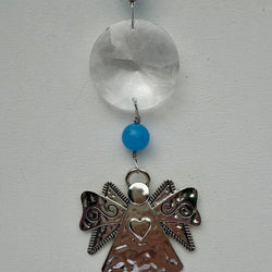 ANGEL SUNDIAL JADE - view 2