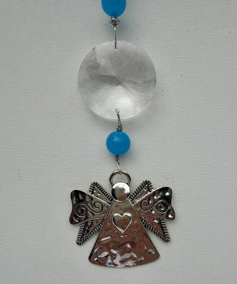 ANGEL SUNDIAL JADE