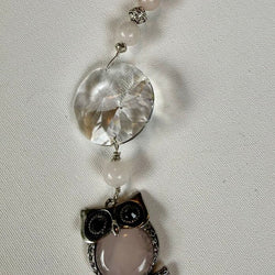 OWL SUNDIAL RQ - view 1