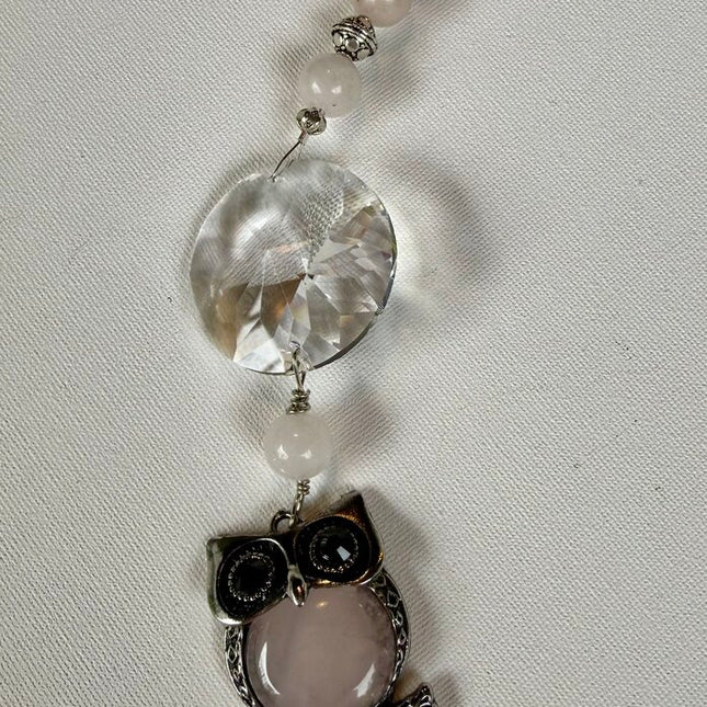 OWL SUNDIAL RQ