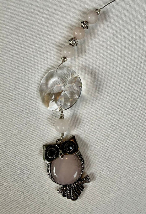 OWL SUNDIAL RQ