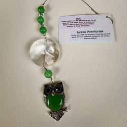 OWL SUNDIAL GA - view 1