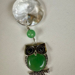 OWL SUNDIAL GA - view 2