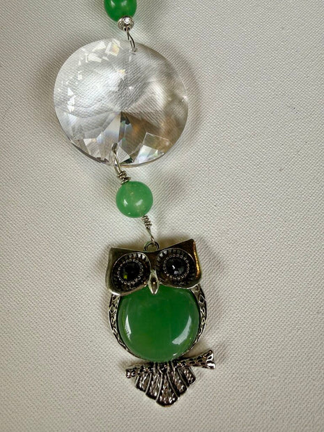 OWL SUNDIAL GA