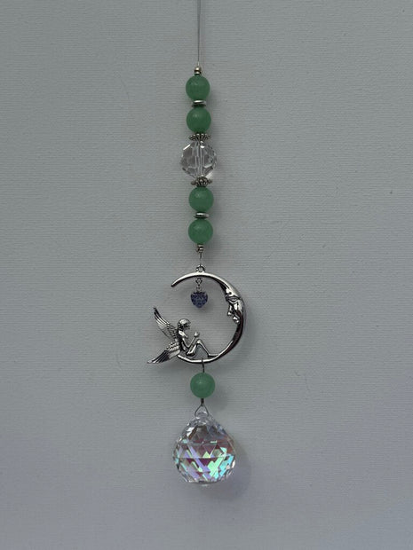 FAIRY MOON ADVENTURINE GR