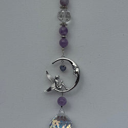 FAIRY MOON PURPLE - view 1
