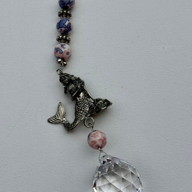 MERMAID 30MM SUNCATCHER
