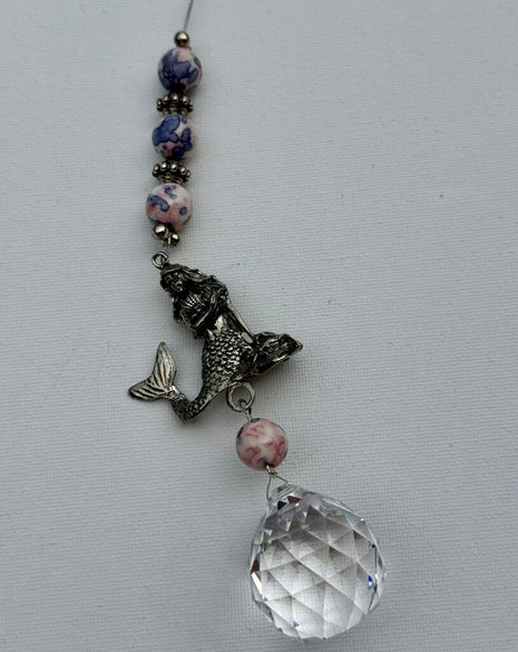 MERMAID 30MM SUNCATCHER