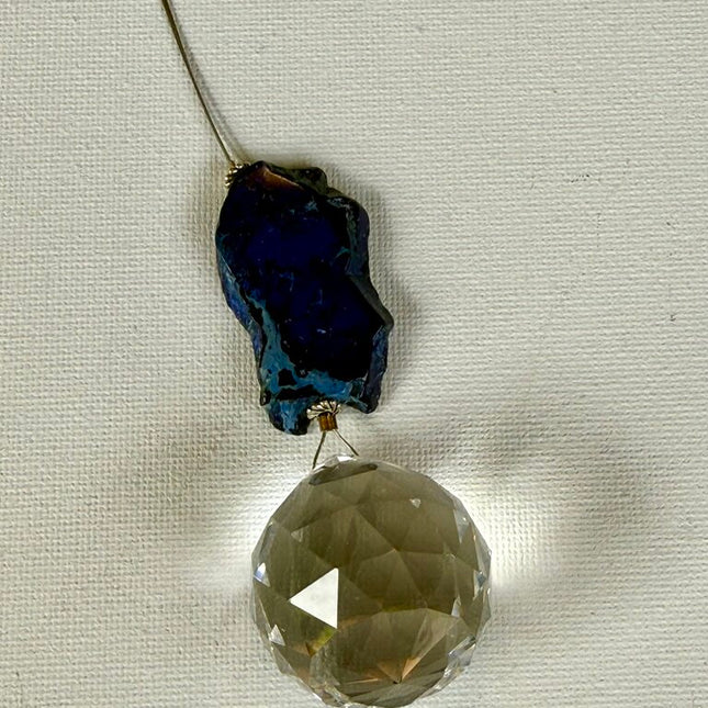 JASPER NUGGET 30MM RB