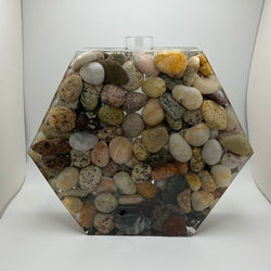 Resin-Propagation-Hexigon - view 3