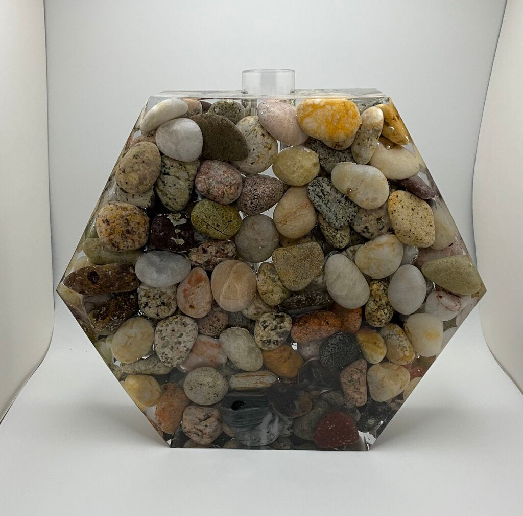 Resin-Propagation-Hexigon