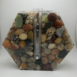 Resin-Propagation-Hexigon - view 1