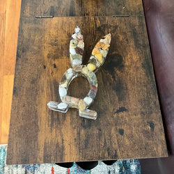 Resin-Bunny - view 3