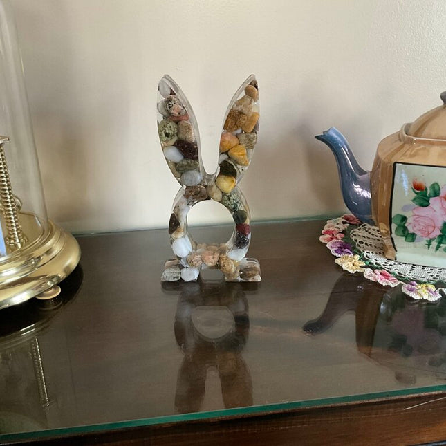 Resin-Bunny