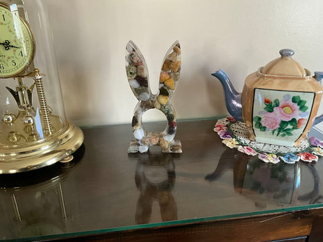 Resin-Bunny
