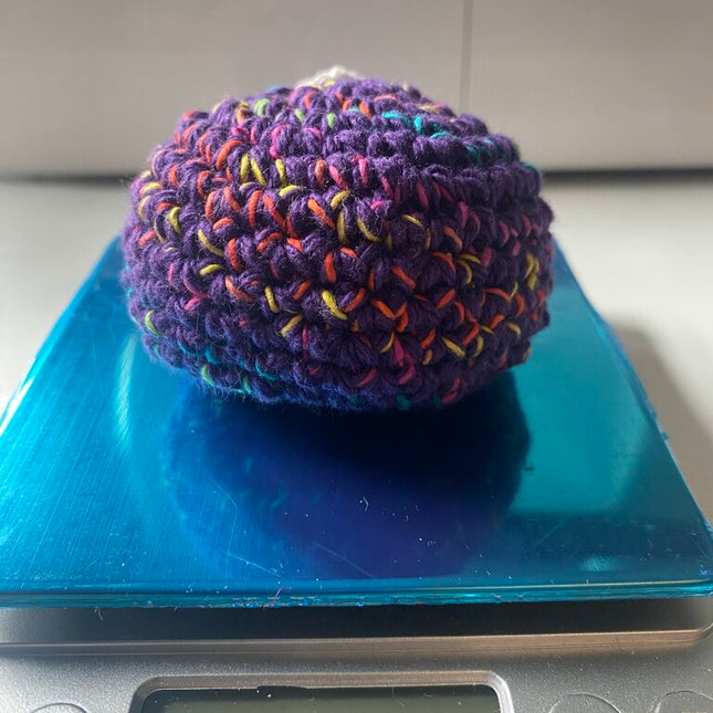 wacky sack 65.4 5/30