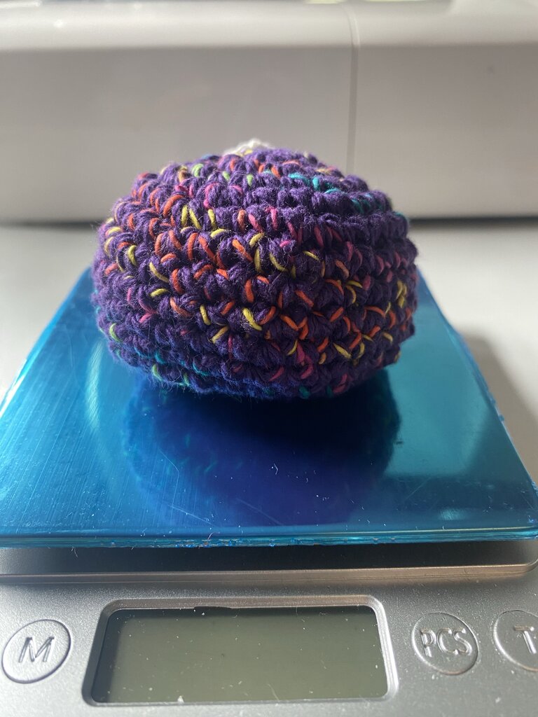 wacky sack 65.4 5/30