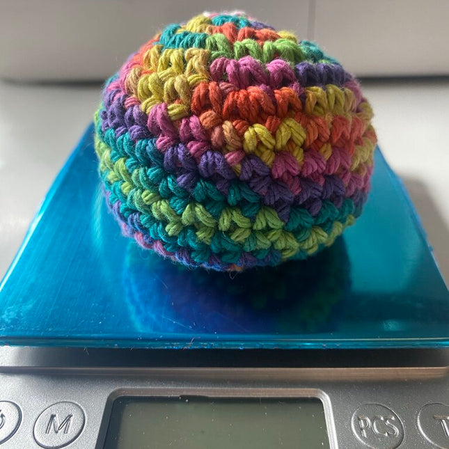 wacky sack 71.6 5/30