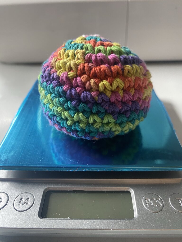 wacky sack 71.6 5/30