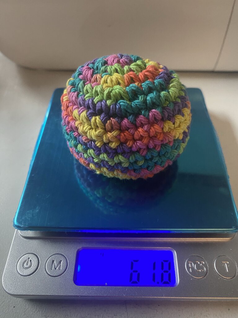 wacjy sack 61.5 5/30
