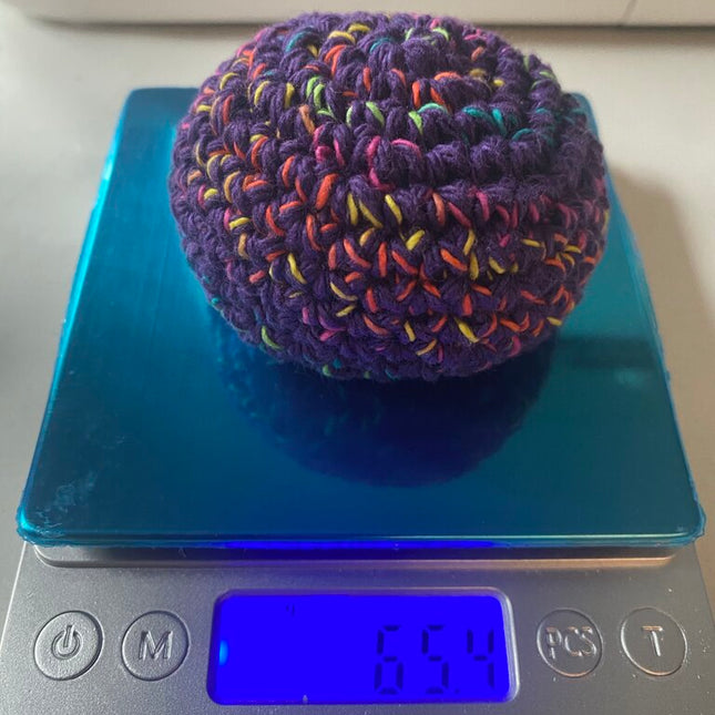 wacky sack 55.9 5/30