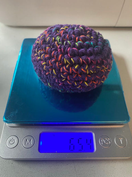 wacky sack 55.9 5/30