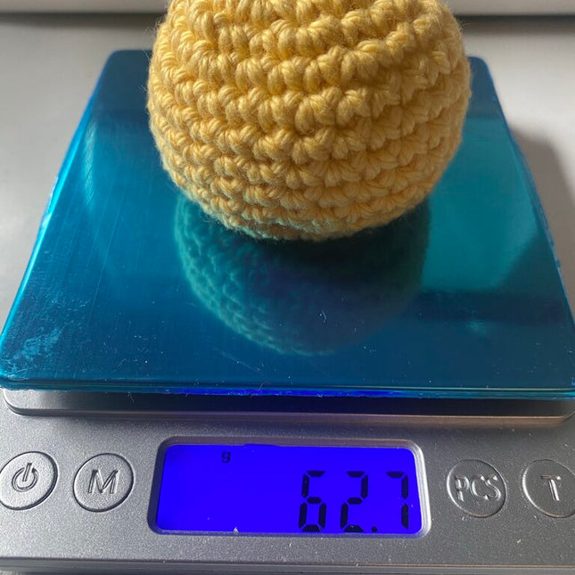 wacky sack 62.5 5/30