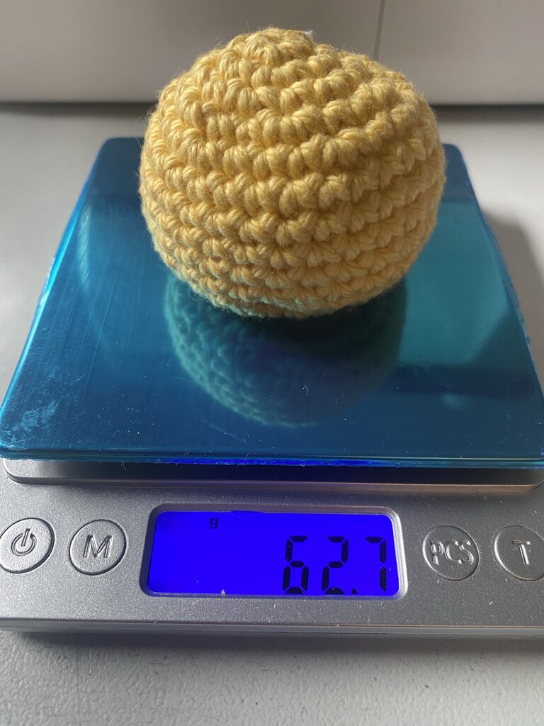 wacky sack 62.5 5/30