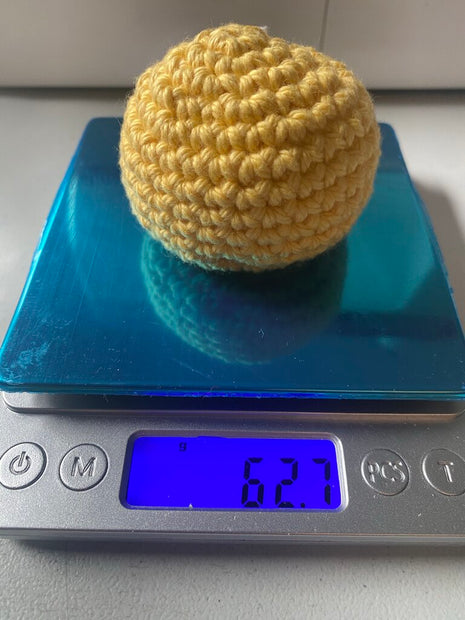 wacky sack 62.5 5/30