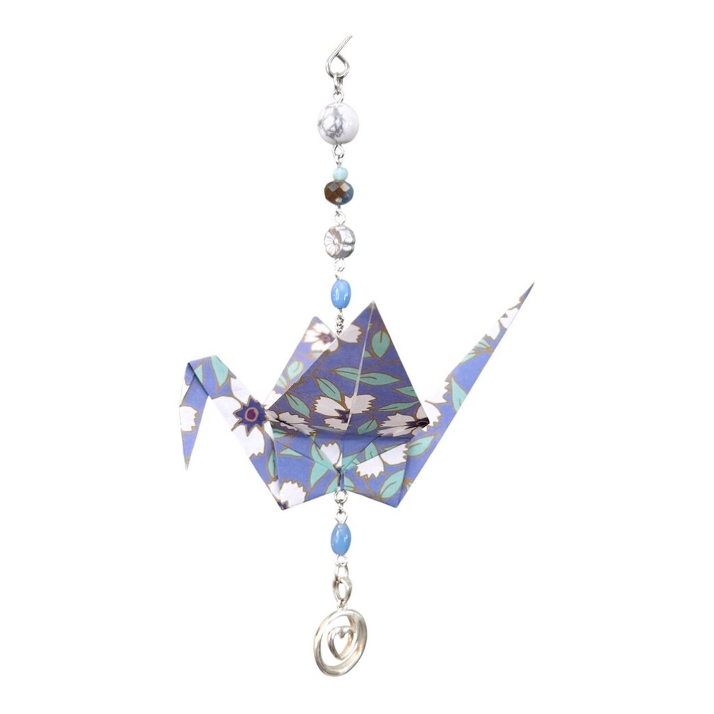 Origami Ornament #2423L