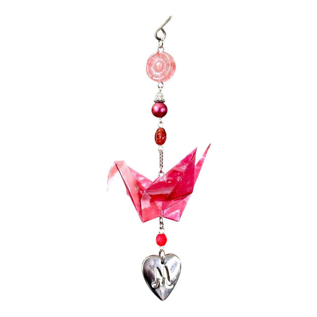 Origami Ornament #2436M