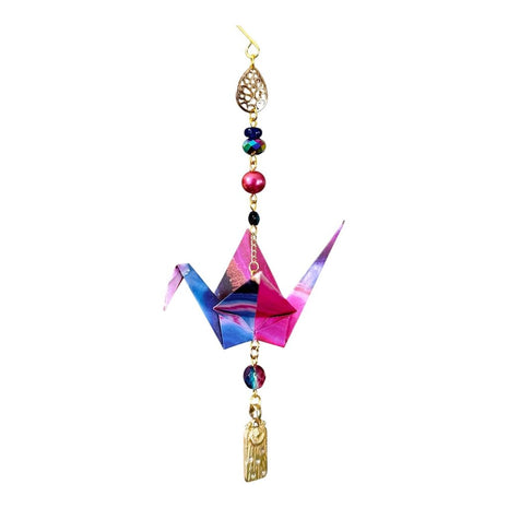 Origami Ornament #2437M